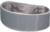Magnate S4X24S10 4" x 24" Silicon Carbide Glass Grinding Belt - 100 Grit; X Weight; 10 Belts/Pkg; Resin Bond Polyester Backings; Closed Coat