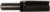 MAGNATE S7609 Pattern Router Bit - 3/4" Cutting Diameter; 1-3/4" Cutting Length; 1/2" Shank Diameter; 1-3/4" Shank Length; BR-09 Bearing; 2-Flute Carbide Tipped