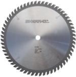 Skarpaz SC960A Standard Cross Cut Saw Blade - 9" Diameter; 60 Tooth; 5/8" Bore; 5ATB Grind; .085" Plate; .125" Kerf; For cutting hardwood and softwood; Carbide Tipped