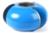 Amana SC536 Flute (Convex) Shaper Cutter - 2" Flute Height; 1" & 1-1/4" Bore; 1" Radius; 4" Overall Diameter; C-050 Rub Collar; 3-Wing, Carbide Tipped