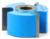 Amana SC610 Straight Edge Shaper Cutter - 1" Cutting Height; 1/2" Bore; 2" Overall Diameter; 3-Wing, Carbide Tipped