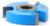 Amana SC614 Straight Edge Shaper Cutter - 1/2" Cutting Height; 1/2" Bore; 2" Overall Diameter; 3-Wing, Carbide Tipped