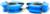 Amana SC640 45 Degree 'V' Paneling Shaper Cutter Set - 3/4" Cutting Height; 1/2" & 3/4" Bore; 2-5/8" Overall Diameter; C-006, C-011 Rub Collar; For 1/2" - 3/4" material; 3-Wing, Carbide Tipped