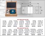 Profile Proâ„¢ Multi-Shaper Starter Sets, : SCS-1004