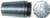 Magnate TG10014 TG100 CNC Collet - 1/4" Size