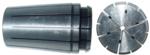 Magnate TG10018 TG100 CNC Collet - 1/8" Size