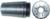 Magnate TG7534 TG75 CNC Collet - 3/4" Size