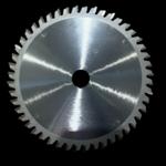 Magnate TS16048 Track Saw Blade, ATB Grind - 160mm Diameter; 48 Tooth; Neg 2 degree Hook; .087" Kerf; .063" Plate; 20mm Bore, Carbide Tipped