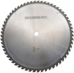 Skarpaz U1636 Thin Kerf Beam Saw Blade - 16" Diameter; 36 Tooth; 25mm Bore; 20ATB-S Grind; .110" Kerf; .070" Plate; anti-kickback design; Carbide Tipped, Compatible with Makita 5402NA and Skilsaw SPT70V-11 Super Sawquatch