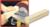 Magnate W1307 Abrasive Belt & Disc Cleaners - 2" Width; 2" Height; 12" Length