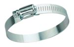 Magnate W1313 Steel Clamps - 2-1/2" Diameter