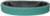 Magnate Z1.5X30S5 1-1/2" x 30" Sanding Belt, Zirconia Alumina - 50 Grit; 10 Belts/Pkg; Y Weight; Resin Bond Polyester Backings; Closed Coat