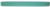 Magnate Z1X30S5 1" x 30" Sanding Belt, Zirconia Alumina - 50 Grit; 10 Belts/Pkg; Y Weight; Resin Bond Polyester Backings; Closed Coat
