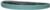 Magnate Z1X42S10 1" x 42" Sanding Belt, Zirconia Alumina - 100 Grit; 10 Belts/Pkg; Y Weight; Resin Bond Polyester Backings; Closed Coat