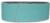 Magnate Z3X21S2 3" x 21" Sanding Belt, Zirconia Alumina - 24 Grit; 10 Belts/Pkg; Y Weight; Resin Bond Polyester Backings; Closed Coat