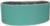 Magnate Z3X21S5 3" x 21" Sanding Belt, Zirconia Alumina - 50 Grit; 10 Belts/Pkg; Y Weight; Resin Bond Polyester Backings; Closed Coat