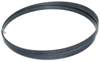 Carbon Steel Bandsaw Blade, 44-7/8" Long