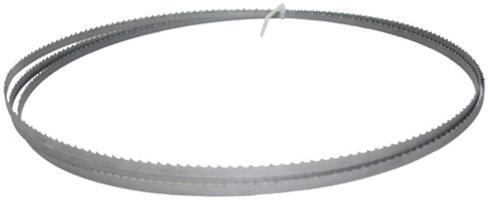 Details about  / 124/" BAND SAW BLADE BONE-IN