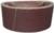 Magnate K4X21S18 4" x 21" Open Coat Sanding Belt, Aluminum Oxide - 180 Grit; X Weight; 10 Belts/Pkg; Resin Bond Cloth Backings