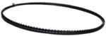 Magnate M131C1H4 Carbon Steel Bandsaw Blade, 131" Long - 1" Width; 4 Hook Tooth; 0.035" Thickness; 10' 11" (10 feet 11 inch) Long