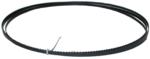 Magnate M98C316R24 Carbon Steel Bandsaw Blade, 98" Long - 3/16" Width; 24 Raker Tooth; 0.025" Thickness; 8' 2" (8 feet 2 inch) Long