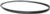 Magnate M120C1H1.3 Carbon Steel Bandsaw Blade, 120" Long - 1" Width; 1.3 Hook Tooth; 0.035" Thickness; 10' (10 feet) Long