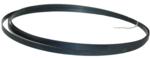 Magnate M133C14R10 Carbon Steel Bandsaw Blade, 133" Long - 1/4" Width; 10 Raker Tooth; 0.025" Thickness; 0.047" Kerf