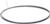 Magnate M176C34H6 Carbon Steel Bandsaw Blade, 176" Long - 3/4" Width; 6 Hook Tooth; 0.032" Thickness; 14' 8" (14 feet 8 inch) Long