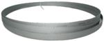 Magnate M244M12H3 Bimetal Bandsaw Blade, 244" Long - 1/2" Width; 3 Hook Tooth; 0.035" Thickness; 20' 4" (20 feet 4 inch) Long