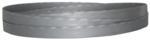 Magnate M62M38V14 Bimetal Bandsaw Blade, 62" Long - 3/8" Width; 14-18 Variable Tooth; 0.025" Thickness; 5' 2" (5 feet 2 inch) Long