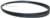 Magnate M91C14R24 Carbon Steel Bandsaw Blade, 91" Long - 1/4" Width; 24 Raker Tooth; 0.025" Thickness; 7' 7" (7 feet 7 inch) Long