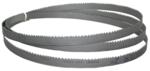 Magnate M67.5M14V14 Bimetal Bandsaw Blade, 67-1/2" Long - 1/4" Width; 14-18 Variable Tooth; 0.025" Thickness; 5' 7-1/2" (5 feet 7-1/2 inch) Long