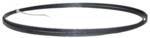 Magnate M93.5C12R24 Carbon Steel Bandsaw Blade, 93-1/2" Long - 1/2" Width; 24 Raker Tooth; 0.025" Thickness; 7' 9-1/2" (7 feet 9-1/2 inch) Long