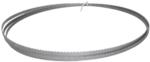 Magnate M97M1H3 Bimetal Bandsaw Blade, 97" Long - 1" Width; 3 Hook Tooth; 0.035" Thickness; 8' 1" (8 feet 1 inch) Long